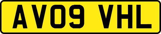 AV09VHL