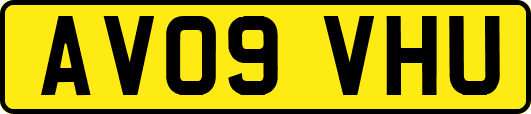 AV09VHU