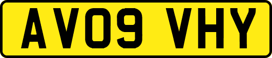 AV09VHY