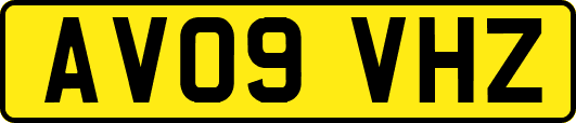 AV09VHZ