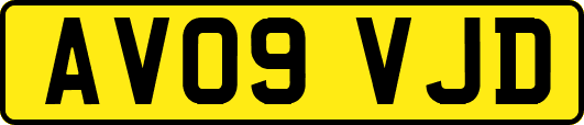 AV09VJD