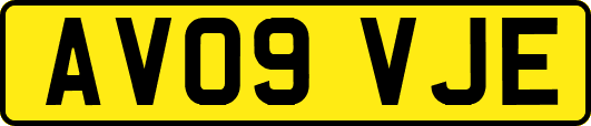 AV09VJE