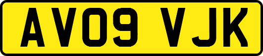 AV09VJK