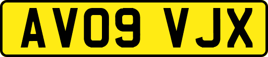 AV09VJX
