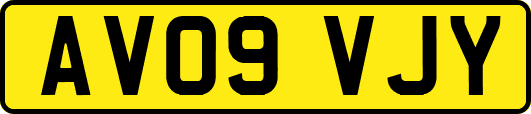 AV09VJY