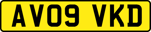 AV09VKD