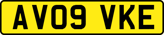 AV09VKE