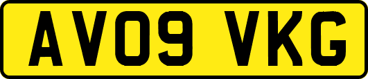 AV09VKG