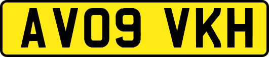 AV09VKH