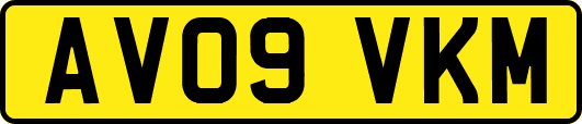 AV09VKM