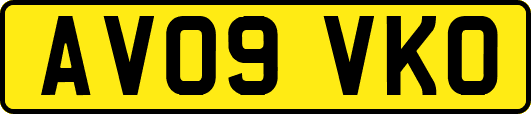AV09VKO