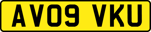 AV09VKU