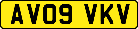 AV09VKV