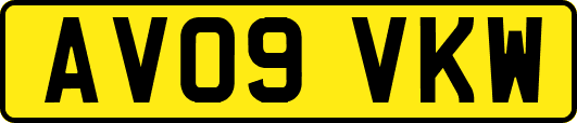 AV09VKW