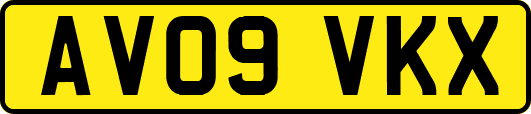 AV09VKX