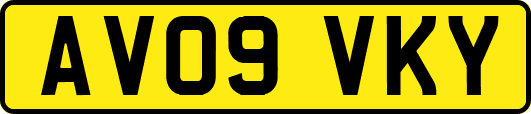 AV09VKY