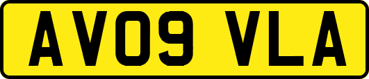 AV09VLA