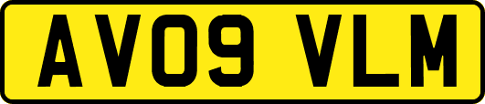AV09VLM