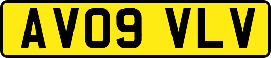 AV09VLV