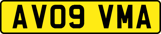 AV09VMA