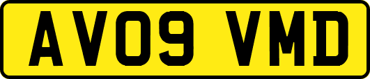 AV09VMD