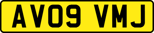 AV09VMJ