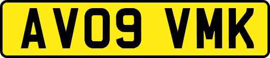 AV09VMK