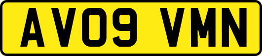 AV09VMN