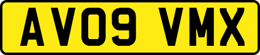 AV09VMX