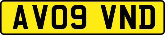 AV09VND