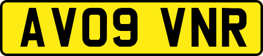 AV09VNR