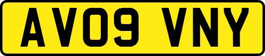 AV09VNY