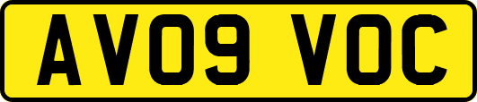 AV09VOC