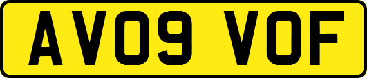 AV09VOF
