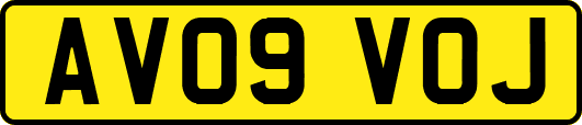 AV09VOJ