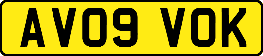 AV09VOK