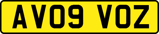 AV09VOZ