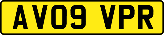 AV09VPR