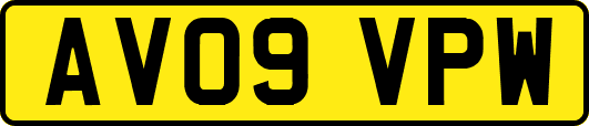 AV09VPW