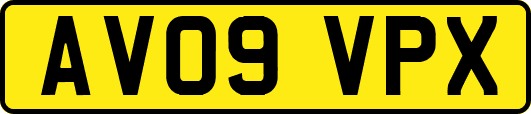 AV09VPX