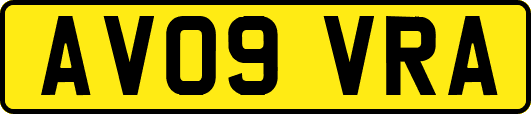 AV09VRA