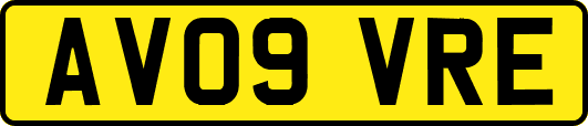 AV09VRE