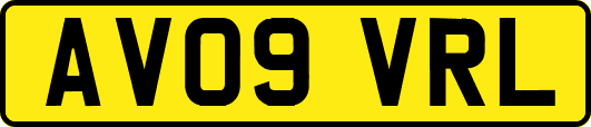 AV09VRL