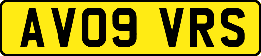 AV09VRS