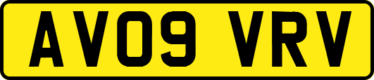 AV09VRV