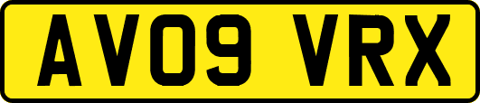 AV09VRX