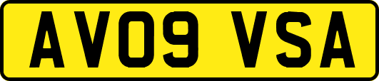 AV09VSA