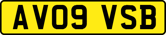 AV09VSB