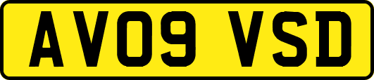 AV09VSD