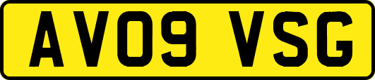 AV09VSG